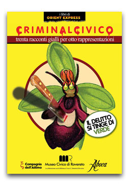 La copertina di Criminalcivico 2