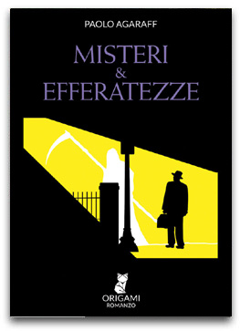 La copertina di Onda d'abisso