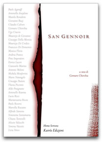 La copertina di San Gennoir