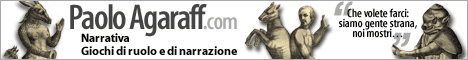 Visita il sito di Paolo Agaraff