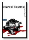 La copertina de Le rane di Ko Samui