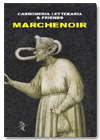La copertina di Onda d'abisso