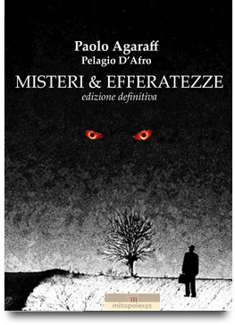 La copertina di Onda d'abisso