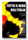 La copertina di Tutto il nero dell'Italia