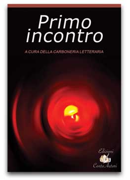 La copertina di Primo incontro