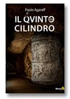 La copertina de Il quinto cilindro