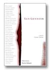 La copertina di San Gennoir