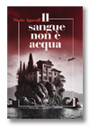 La copertina de Il sangue non è acqua