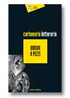 La copertina di Uomini a pezzi