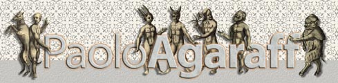 Paolo Agaraff